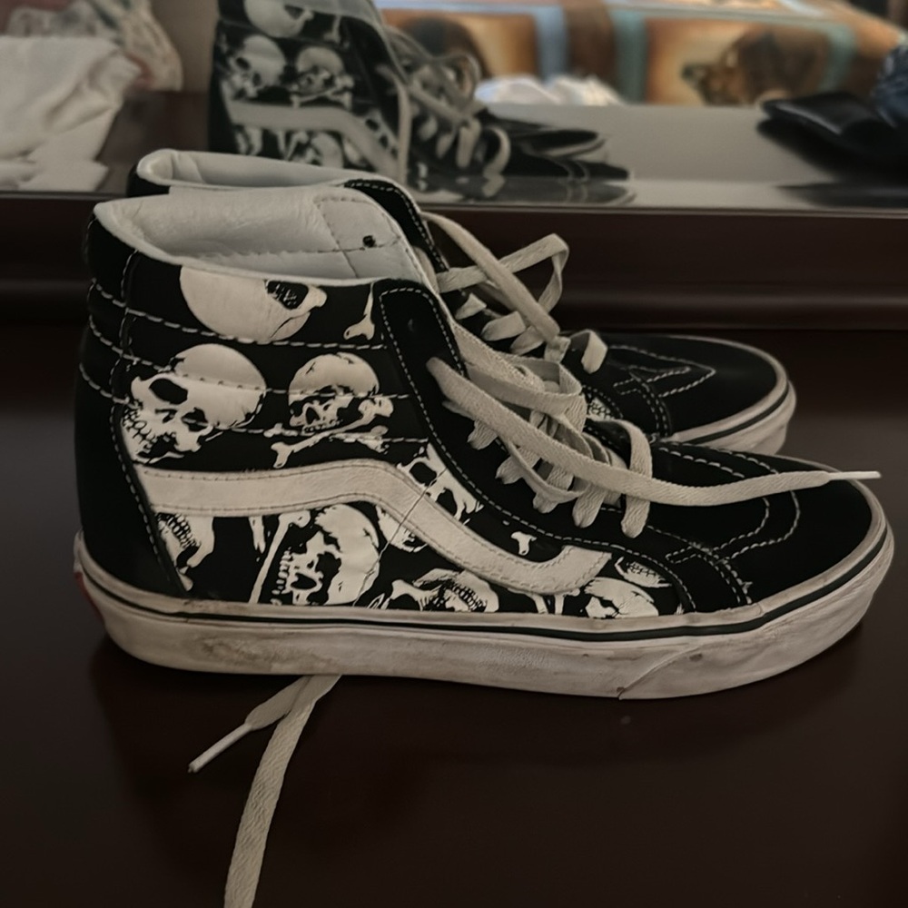 Vans Shoes